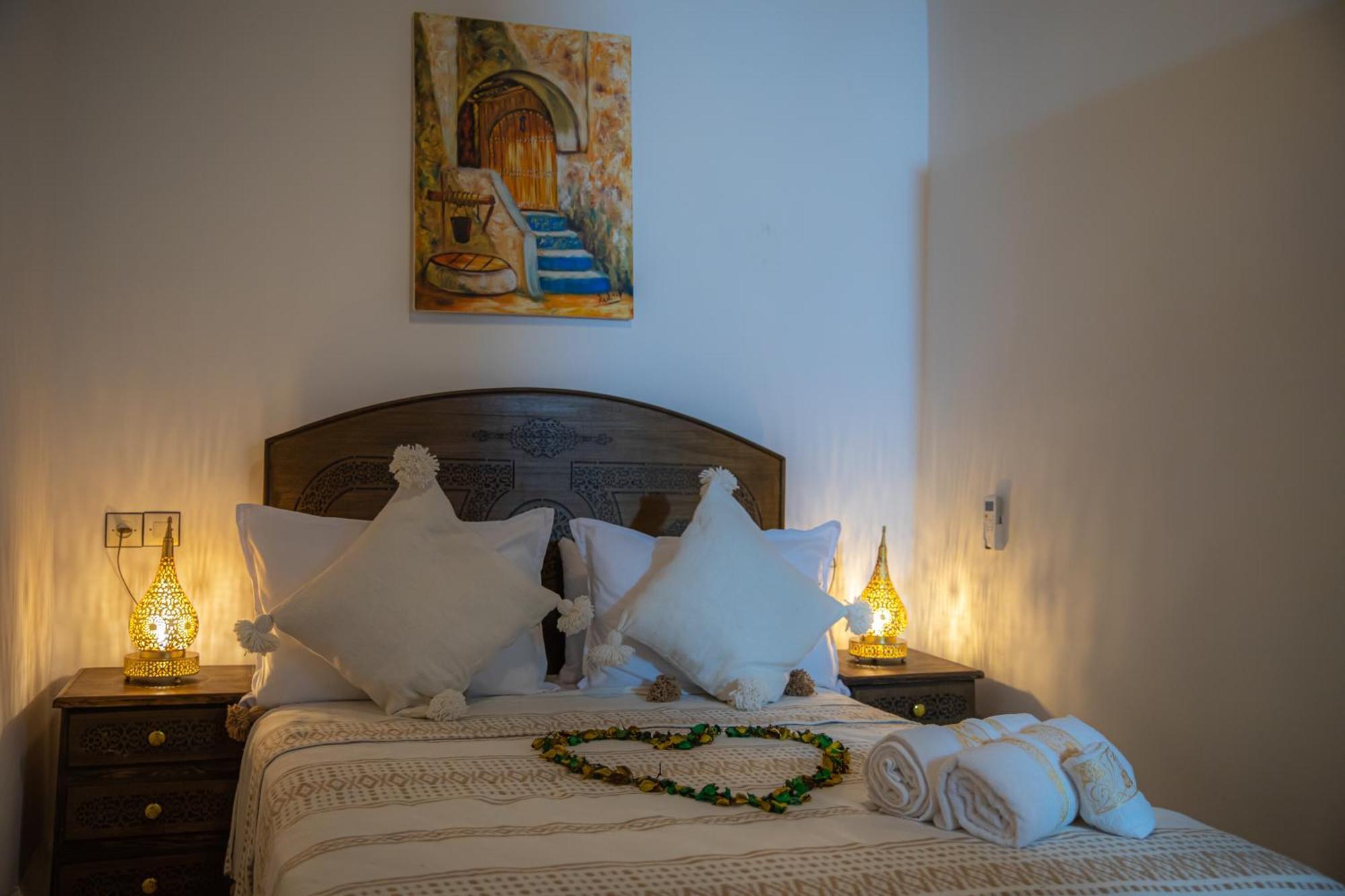 Riad Sekaya Fez Dış mekan fotoğraf