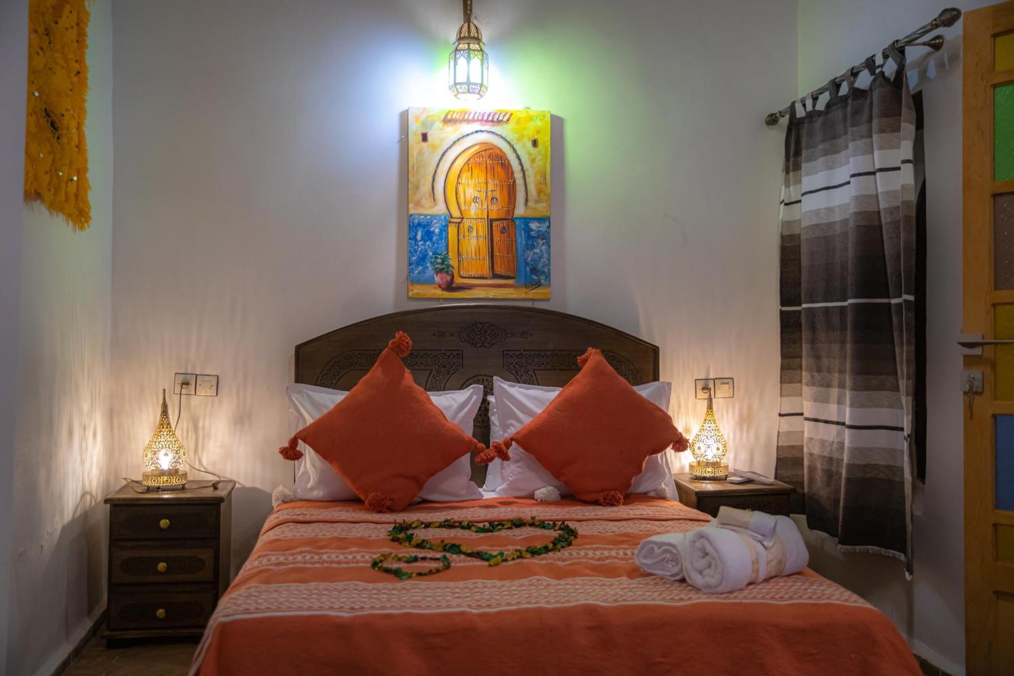 Riad Sekaya Fez Dış mekan fotoğraf