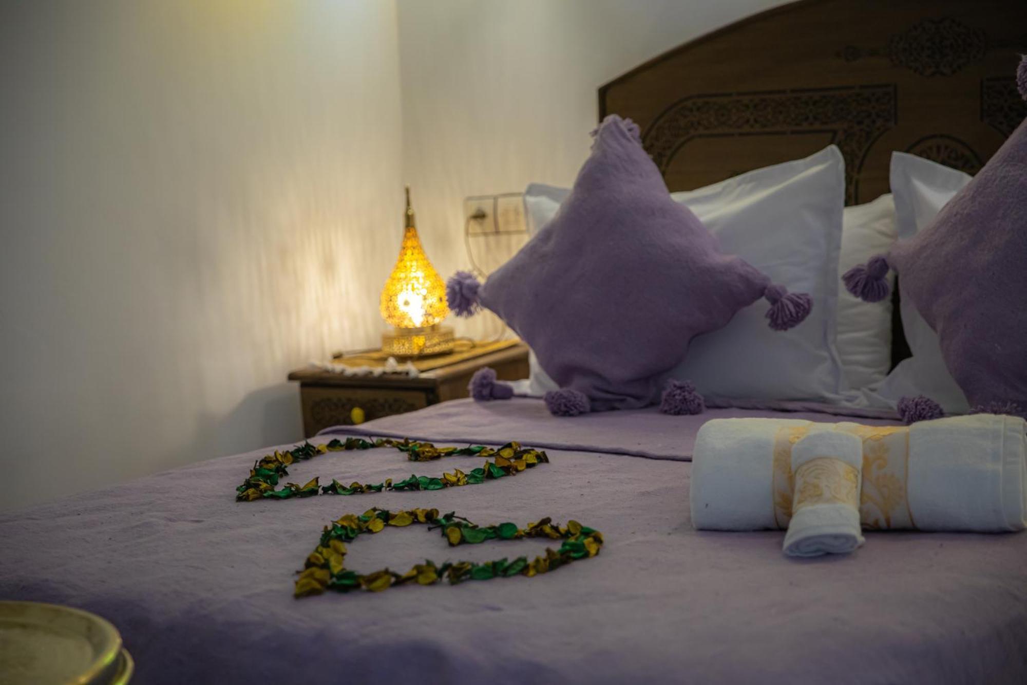 Riad Sekaya Fez Dış mekan fotoğraf