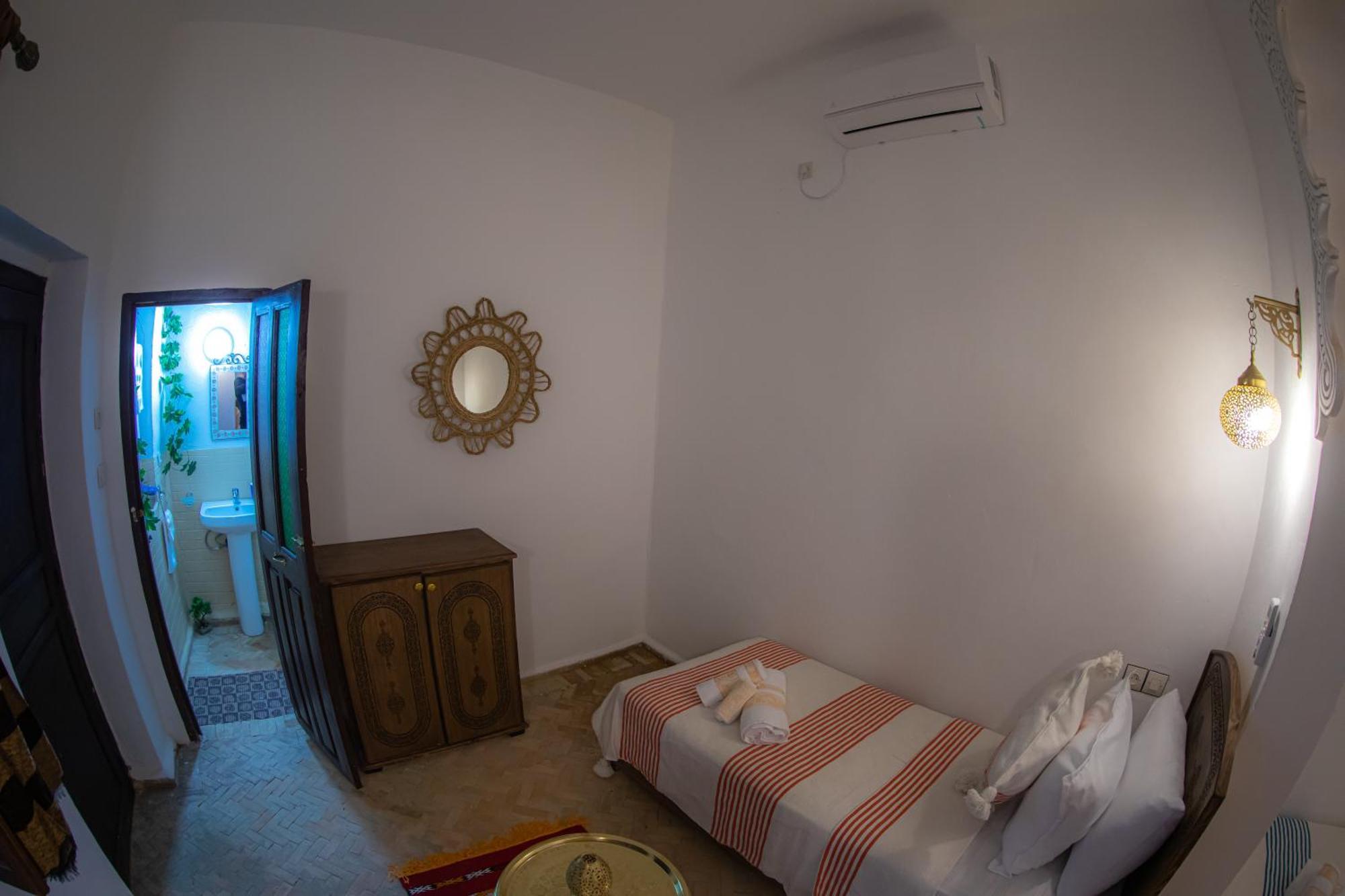 Riad Sekaya Fez Dış mekan fotoğraf