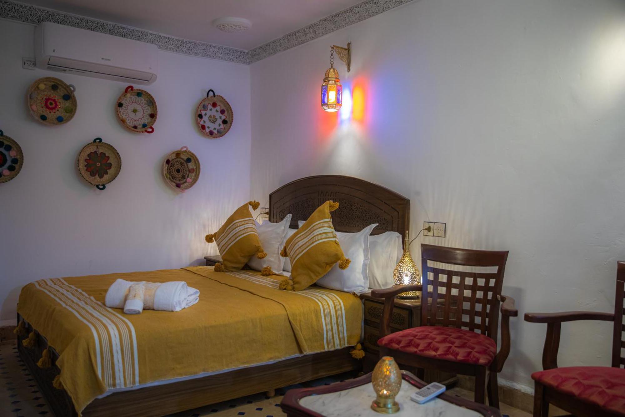 Riad Sekaya Fez Dış mekan fotoğraf