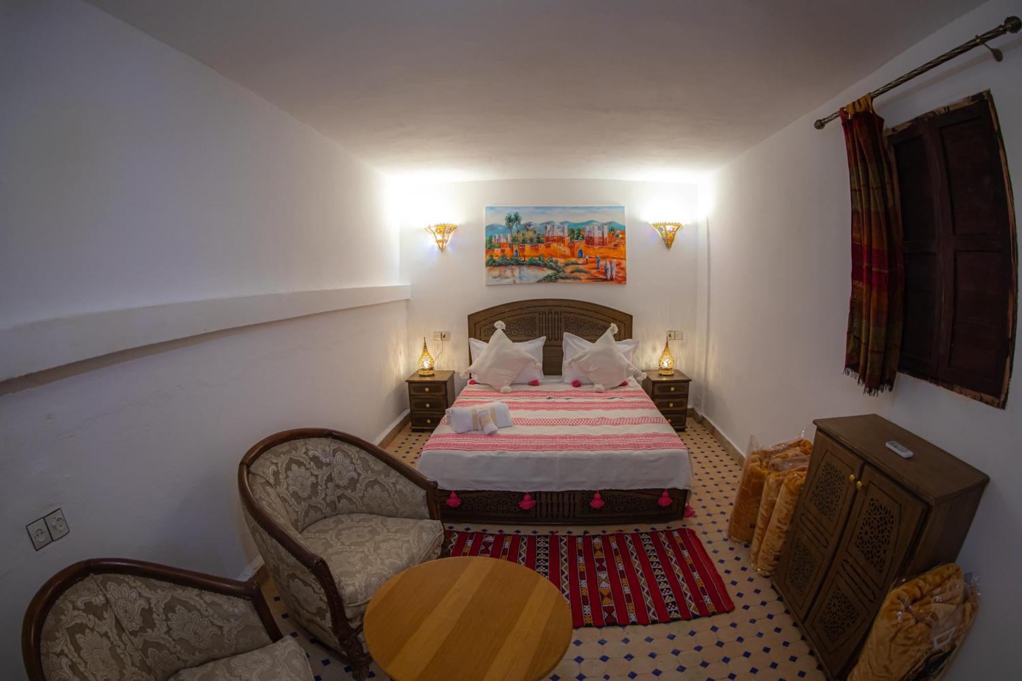 Riad Sekaya Fez Dış mekan fotoğraf