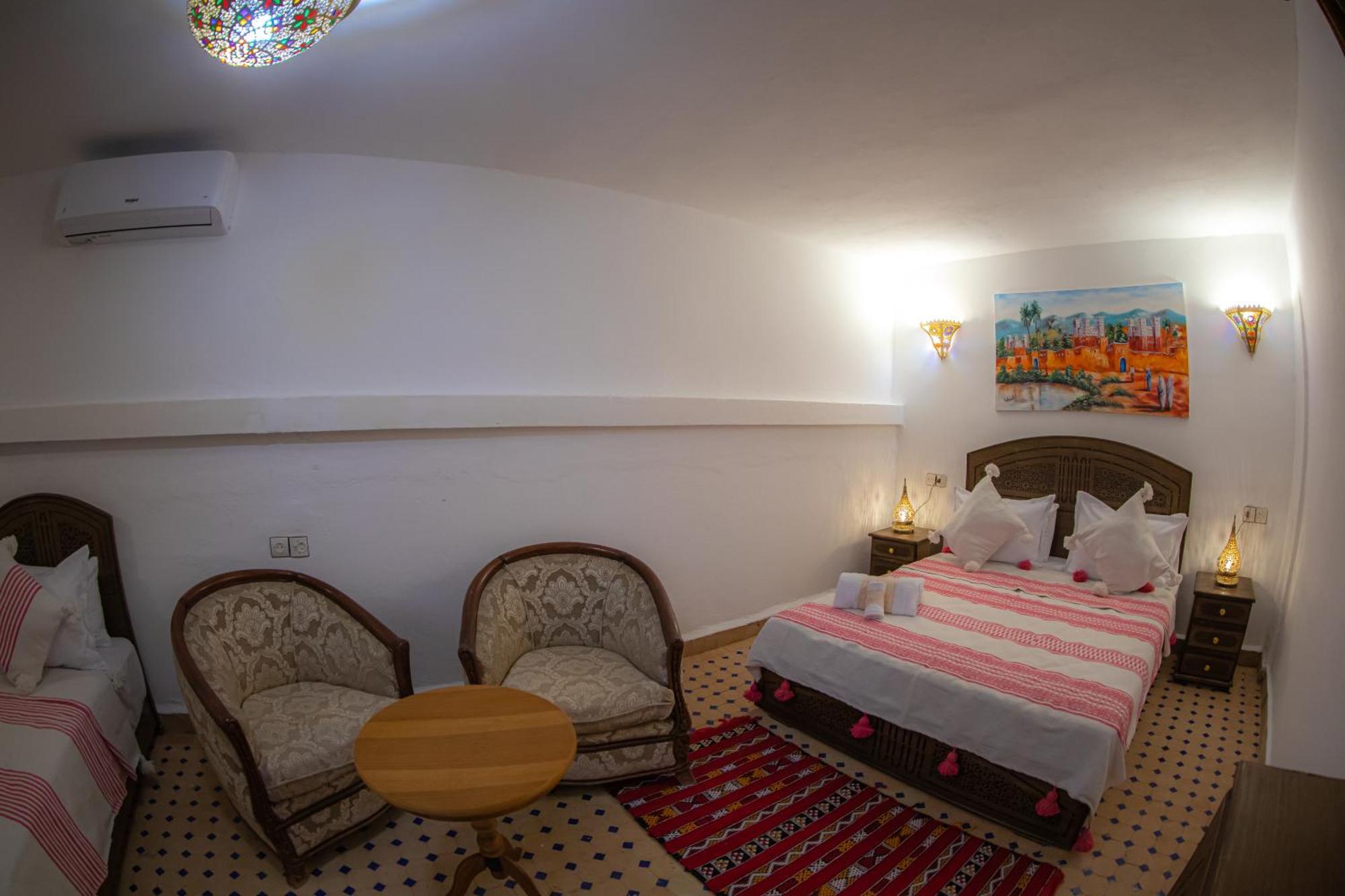 Riad Sekaya Fez Dış mekan fotoğraf