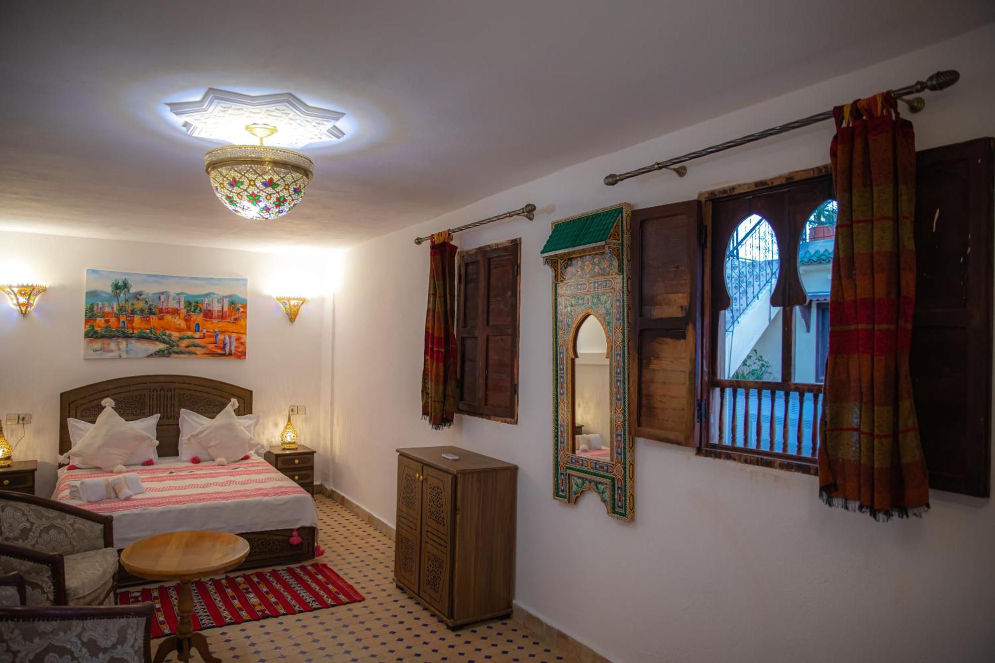 Riad Sekaya Fez Dış mekan fotoğraf