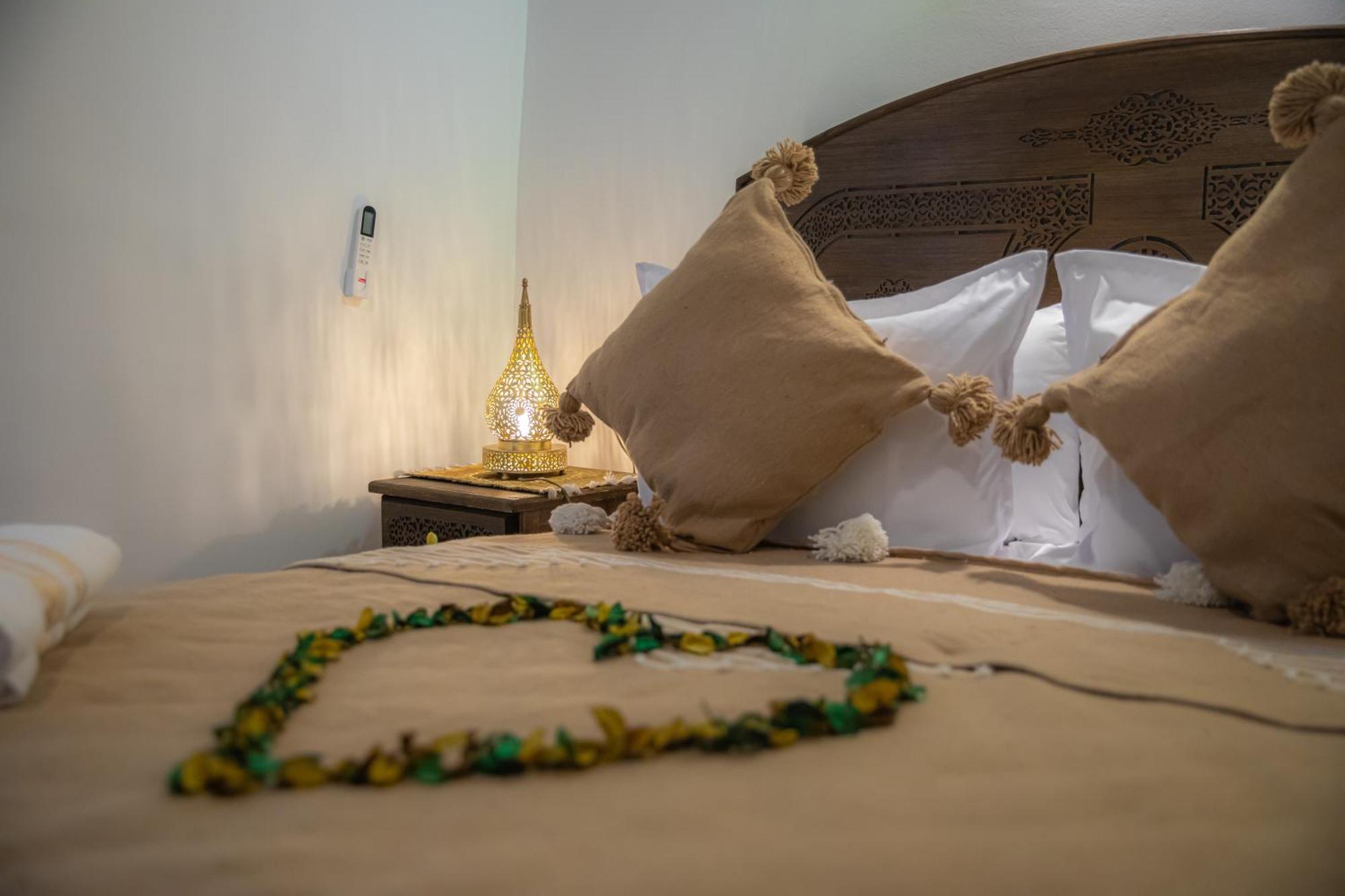 Riad Sekaya Fez Dış mekan fotoğraf